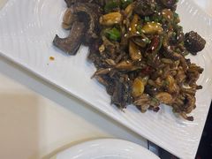 -老三龙虾(汉阳杨泗庙店)