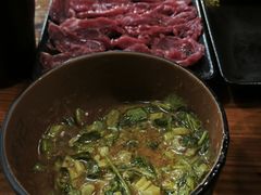 -荣记潮汕牛肉火锅(仙鹤街店)