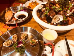 -必点海鲜·鲅鱼水饺(鞍山西道店)