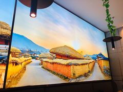 -汉拿山(包河万达店)