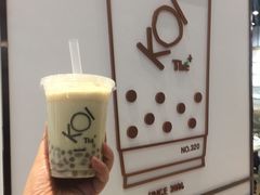 -KOI Thé(力宝广场店)