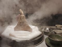 -鲜潭蒸汽石锅鱼(万象前海店)