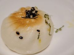 壹品牛肉包-青雅中餐厅(大连金石滩绿发希尔顿度假酒店)