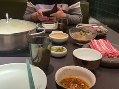 -官也街澳门火锅(新源里店)