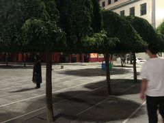 -西宁市东关清真大寺