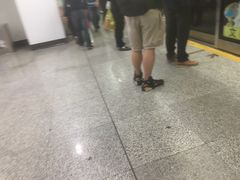 -嘉善路(地铁站)