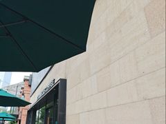 -星巴克(兰桂坊店)