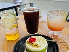 -ChanDu躔度咖啡(灯塔店)