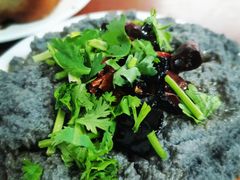 麻豆腐-宝瑞门钉肉饼店