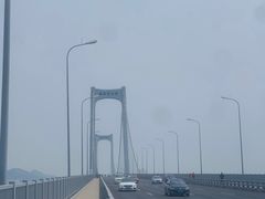 -星海湾跨海大桥