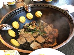 -荣德灶台鱼(圣泉寺店)