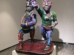 -四川美术学院美术馆