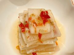 -钟吾小馆·地道徐州菜(锦创书城店)