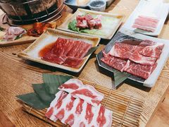 -牛也烧肉(摩尔城店)