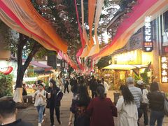 -重庆十八梯传统风貌区