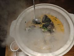 -湘力力小院·鱼汤泡饭(枫林路店)