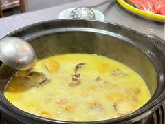 -金龙·打边炉(武进路店)