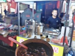 -鼓楼夜市