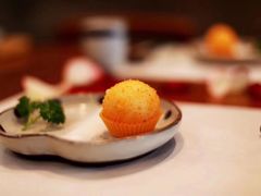 -如禾素食·下午茶·糖水