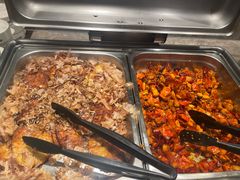 -比格比萨自助(万柳华联店)