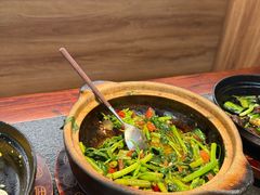 -旺爷砂锅·茶作(国贸城店)