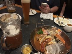 -宝莱纳餐厅(滨江店)