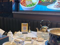 -燕兰楼·清真西北融合菜(亚运村店)
