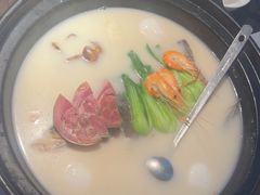 -外婆家(杭州马塍店)