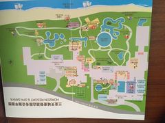 -三亚亚龙湾天域度假酒店