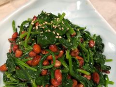 -御提小馆烤鸭店(陆家嘴店)