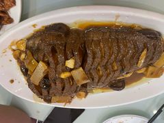 -胖子菜馆(隆昌路店)