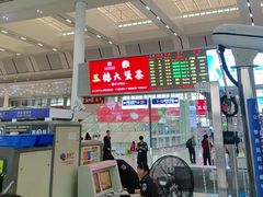 -南宁东站