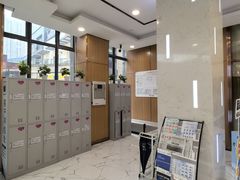 -美年大健康·体检中心(江岸分院)