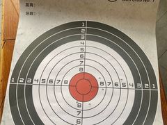 -枪馆1号实弹射击俱乐部