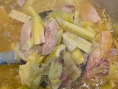 -徽三说·土徽菜·中国徽菜连锁品牌(一中店)