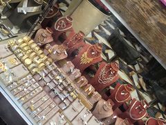 -迪拜黄金市场