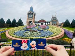 -上海迪士尼度假区