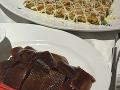 -宁波逸东豪生大酒店·逸轩中餐厅