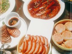 -玉林烤鸭店(垡头店)
