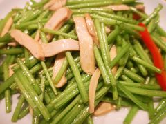 芦蒿豆干-翡翠江南(国贸商城店)