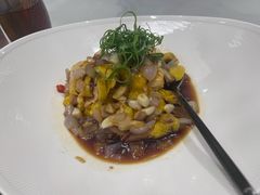 -子霖南山鲜虾面(南山总店)