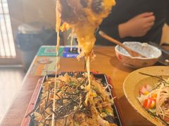-信日本料理(信义坊店)
