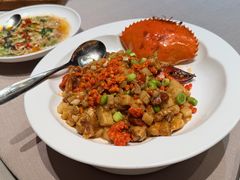 -蟹榭·本帮江浙菜·蟹宴(五角场合生汇商场店)