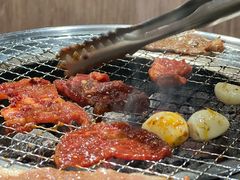 -蒜香焼肉PURUSHIN(马场路店)