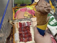 -麦德龙(浦东店)