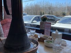-阳坊大都涮羊肉(阳坊总店)