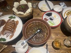 -青年公社烤鸭(青年路店)