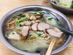 叉烧粉-华姐鸡粉(教育路店)