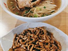 -朱鸿兴面馆(镇湖店)