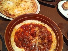 -萨莉亚意式餐厅(杭州滨江天街店)